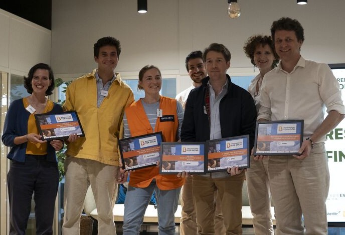 coaching de startups