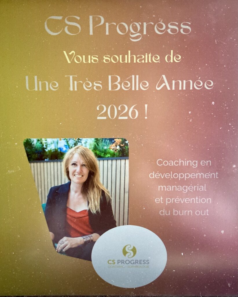 coaching professionnel de manager et d'équipe