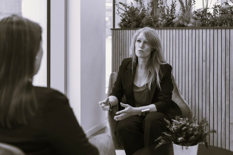 3 signes qui indiquent que votre entreprise est en train de changer de dimension