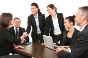 reussir son management avec un coaching CS Progress