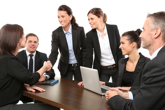 reussir son management avec un coaching CS Progress
